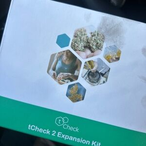 2 Expansion Kit - Green